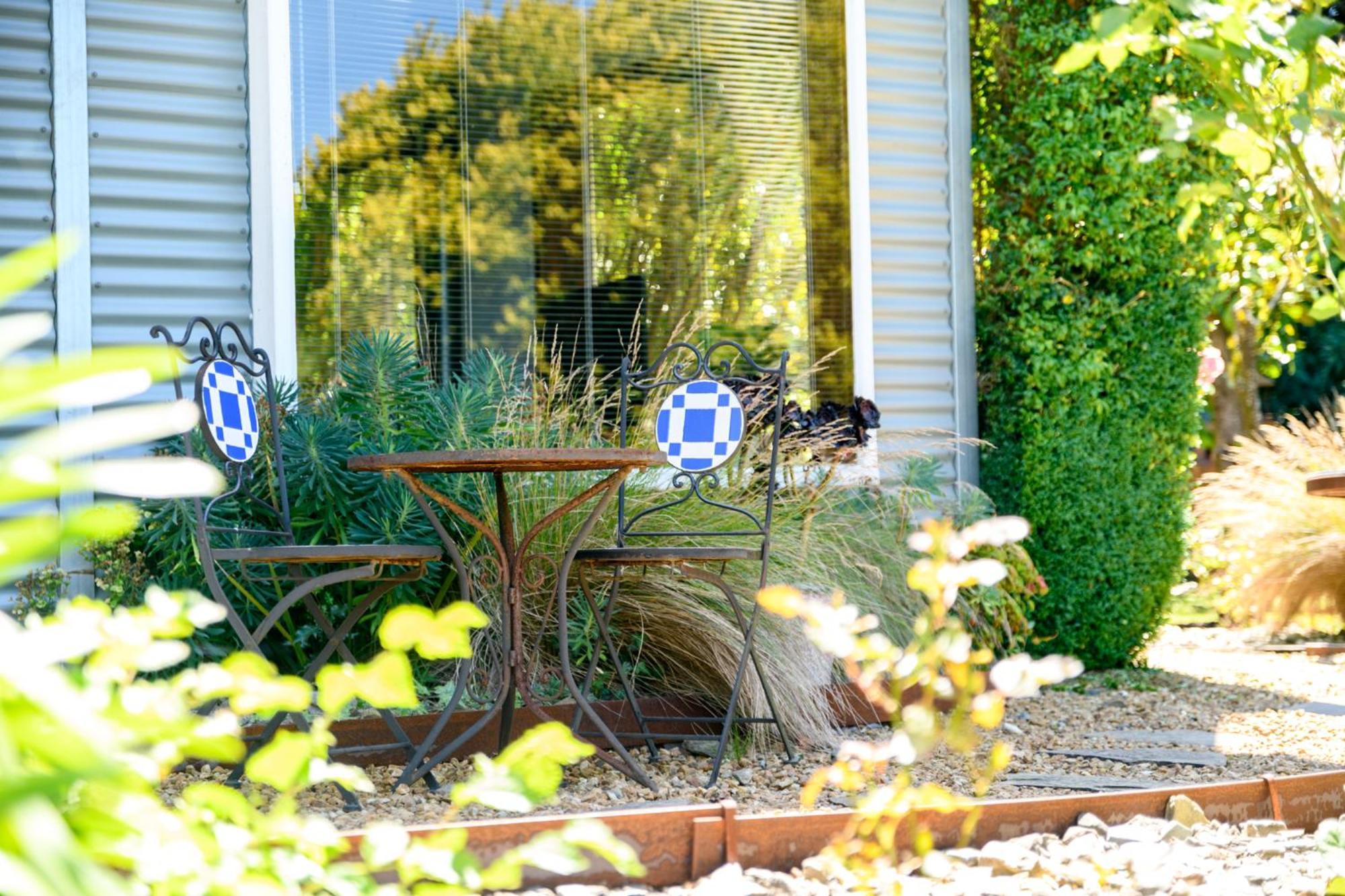 Azidene House & Spa Apartment Daylesford Exterior foto